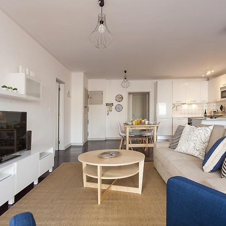 Joivy Superb 1-Bed Apt With Workspace And Terrace, Close To Avenida Da Liberdade Lizbona Zewnętrze zdjęcie